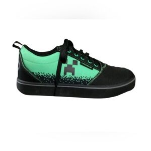 Minecraft Low-Top Heely’s SIZE 8